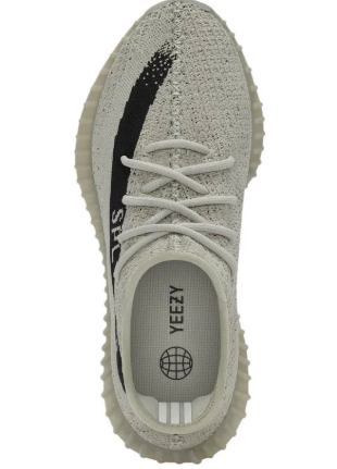 adidas Yeezy Boost 350 V2 'Slate' HP7870 | Stonebound Chapters