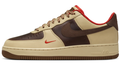 Nike Air Force 1 '07 Light British Cacao Wow | Cacao Almanac
