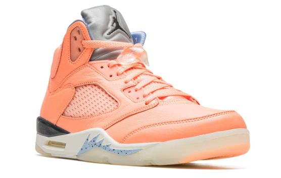 Air Jordan 5 Retro x DJ Khaled Crimson Bliss | Sunset Encore