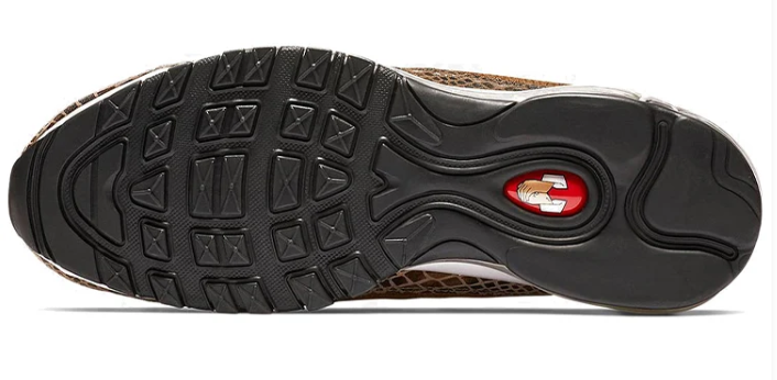 Nike Air Max 98 Chinese New Year | Reunion Rhythm