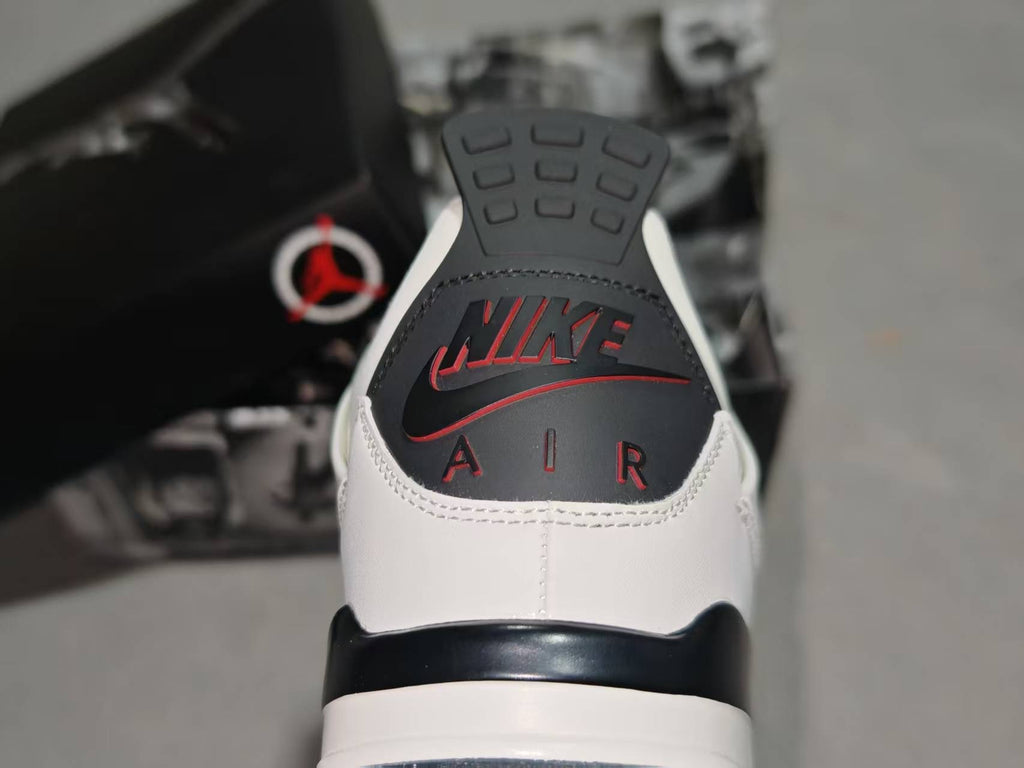 Air Jordan 4 Retro Flight Club | Redline Social