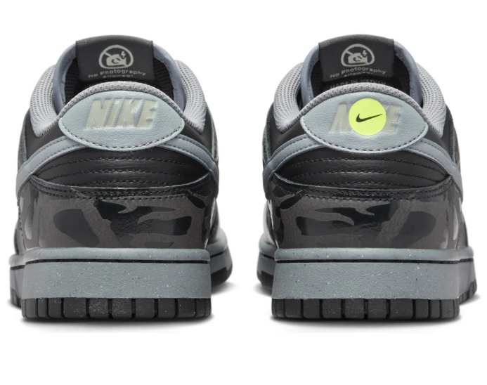 Nike Dunk Low 'Berlin' | Concrete Interval