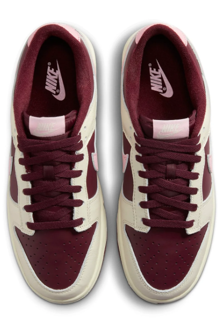 Nike Dunk Low Premium 'Valentine's Day 2023' | Love Letter After Hours | DR9705-100