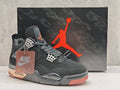 Air Jordan 4 London | Thames Interlude