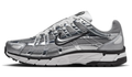 Nike P-6000 'Metallic Silver' | Chrome Interval | CN0149-001