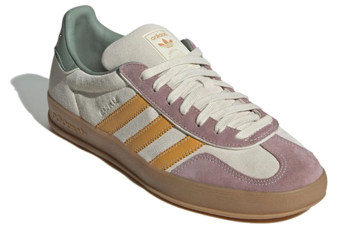 adidas Gazelle Indoor 'Beige Palm' | Palm Terrace Edit