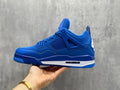 Air Jordan 4 Retro Motorsport | Paddock Rhythm