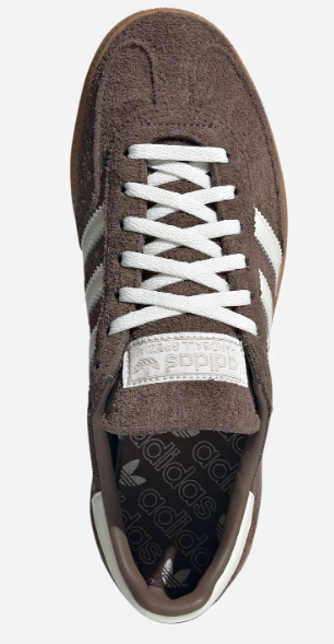 Women's adidas Handball Spezial 'Earth Strata Gum' | Strata Sundown Edit