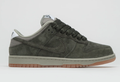 Nike SB Dunk Low Pro B 'Sequoia / Sequoia / Light Army / White' | Canopy Detour
