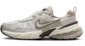 Women's Nike V2K Run 'Khaki Earth Light Bone' | Earthlight Atelier