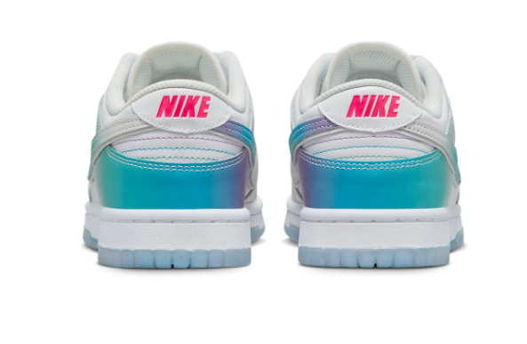 Women's Nike Dunk Low 'Unlock your Space' FJ7743-194 | Open Canvas Hours