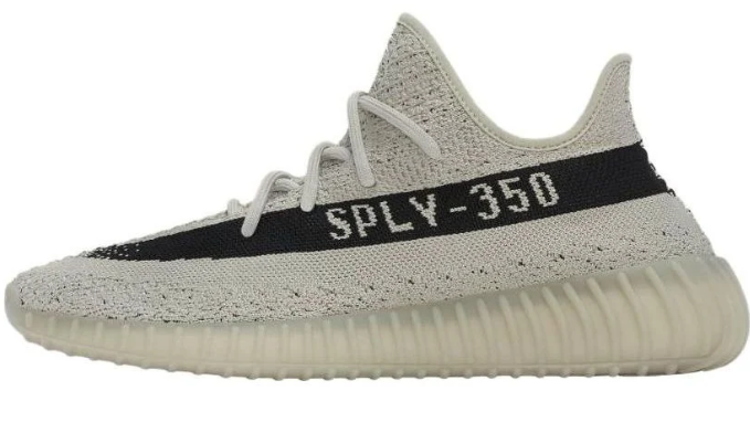 adidas Yeezy Boost 350 V2 'Slate' HP7870 | Stonebound Chapters