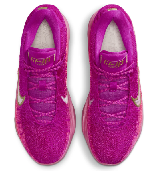 Nike Air Zoom GT Hustle 3 EP Endless Energy | Momentum Verse