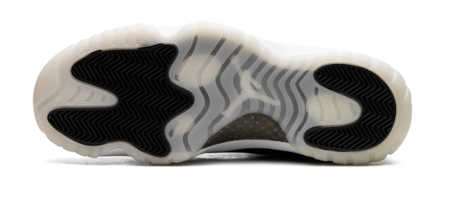 Air Jordan 11 Gratitude | Standing Ovation